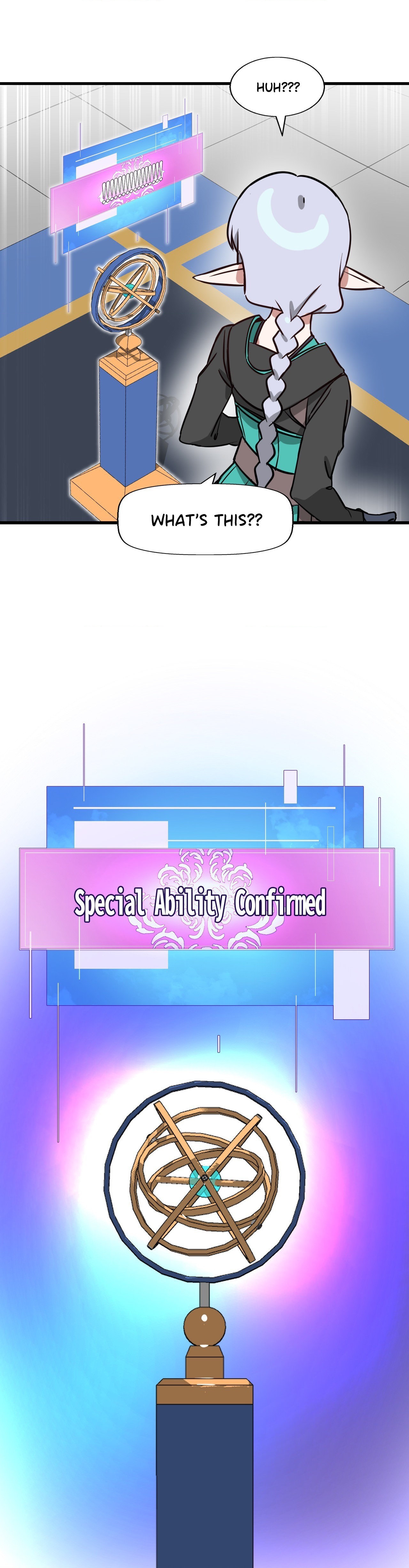 Read The Country Without Humans chapter 8 image 37 on Lezhin