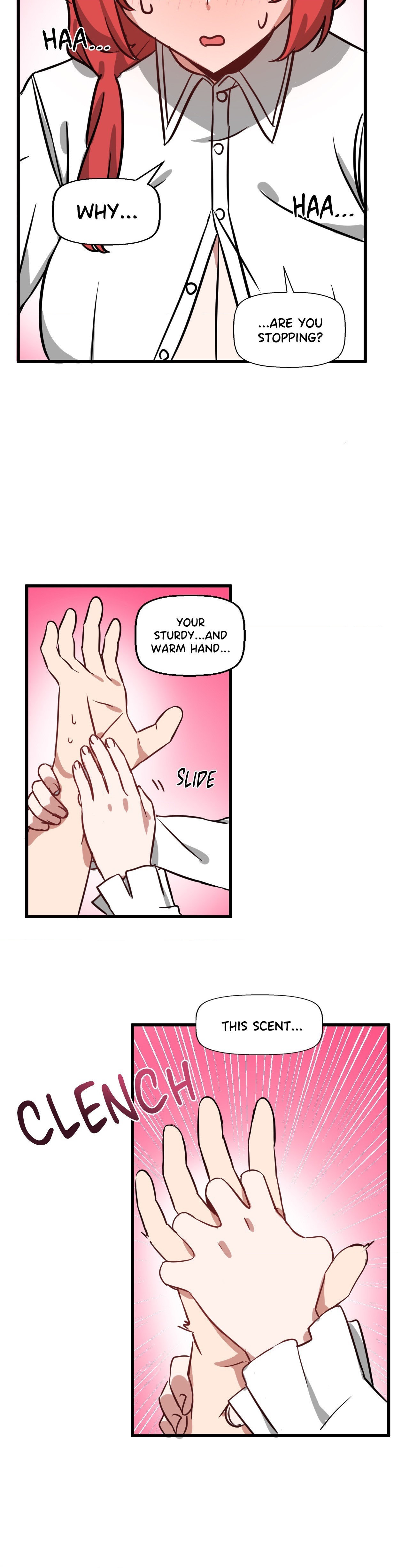 Read The Country Without Humans chapter 8 image 41 on Lezhin