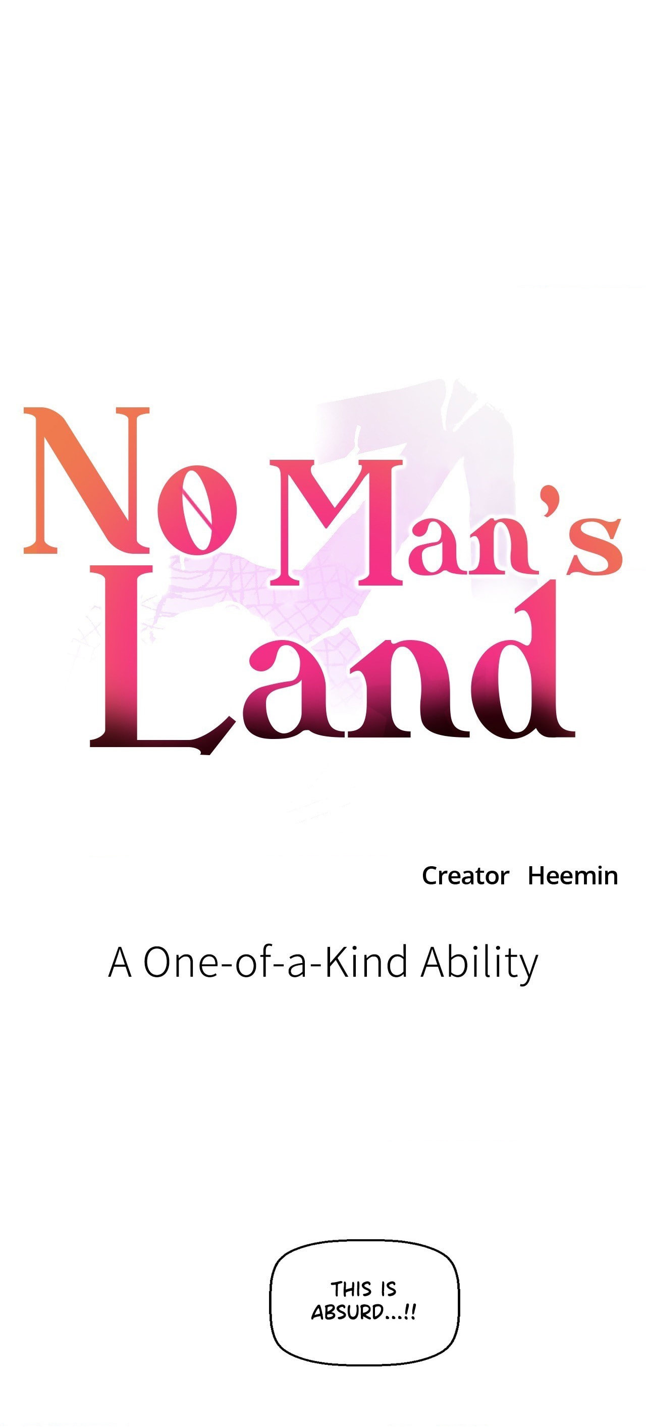 Read The Country Without Humans chapter 8 image 8 on Lezhin