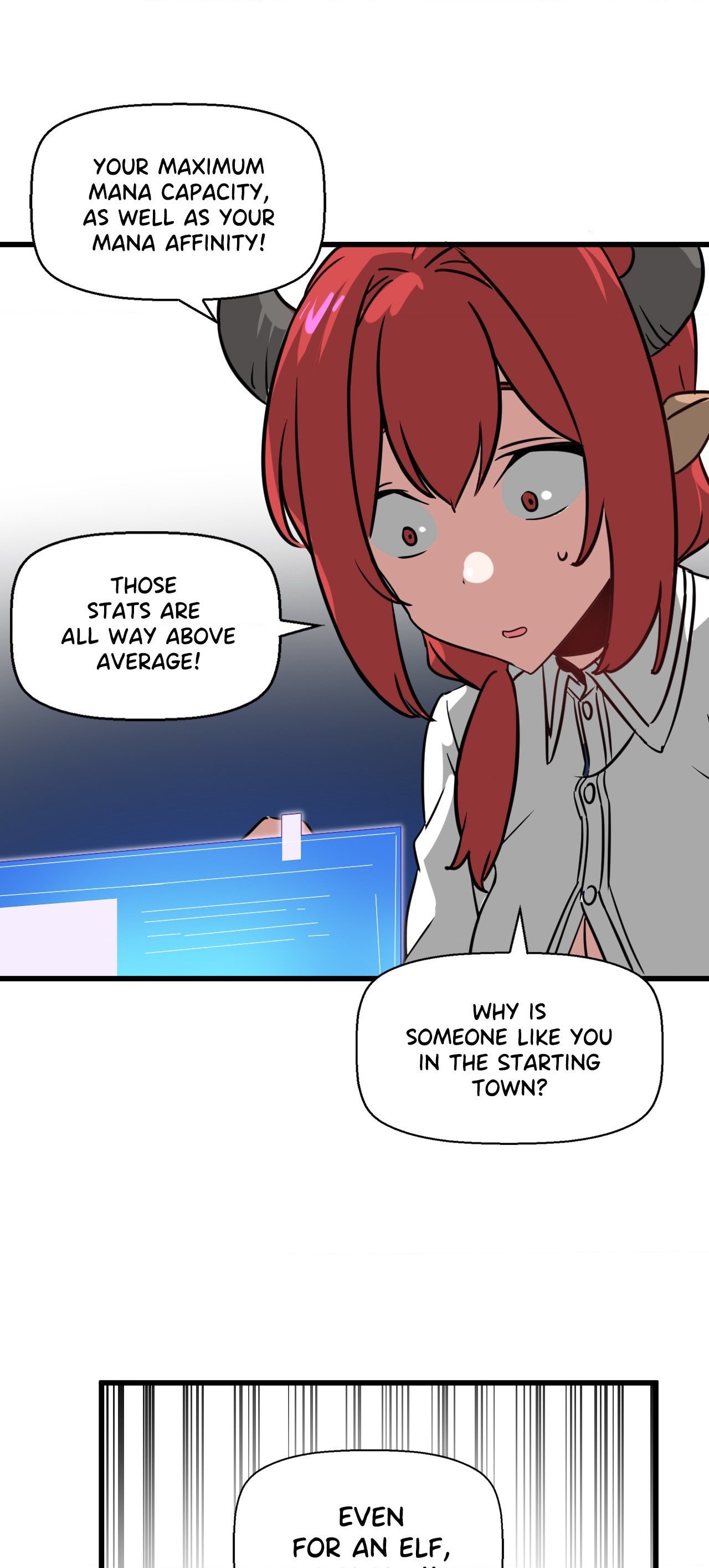 Read The Country Without Humans chapter 8 image 9 on Lezhin
