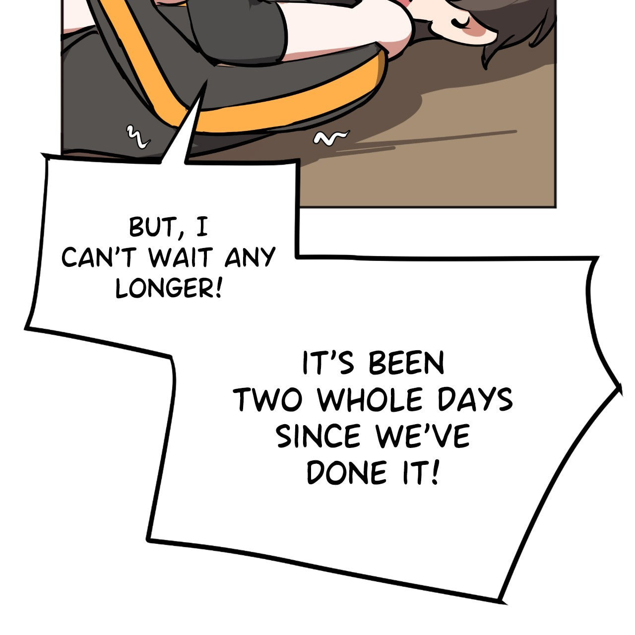 Read The Country Without Humans chapter 80 image 12 on Lezhin