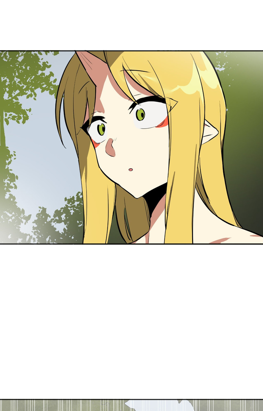 Read The Country Without Humans chapter 80 image 18 on Lezhin