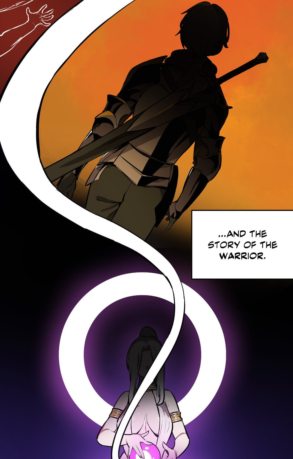 Read The Country Without Humans chapter 80 image 2 on Lezhin