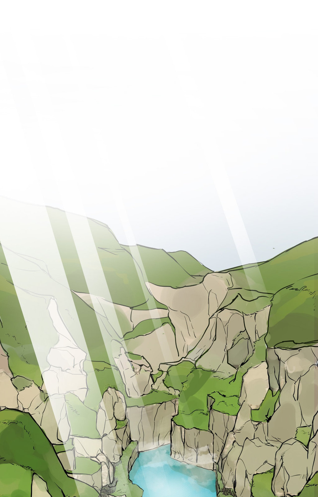 Read The Country Without Humans chapter 80 image 25 on Lezhin