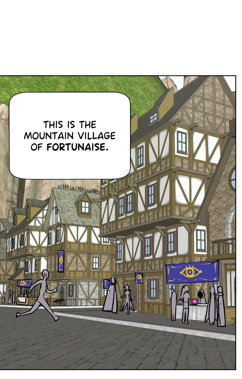 Read The Country Without Humans chapter 80 image 28 on Lezhin