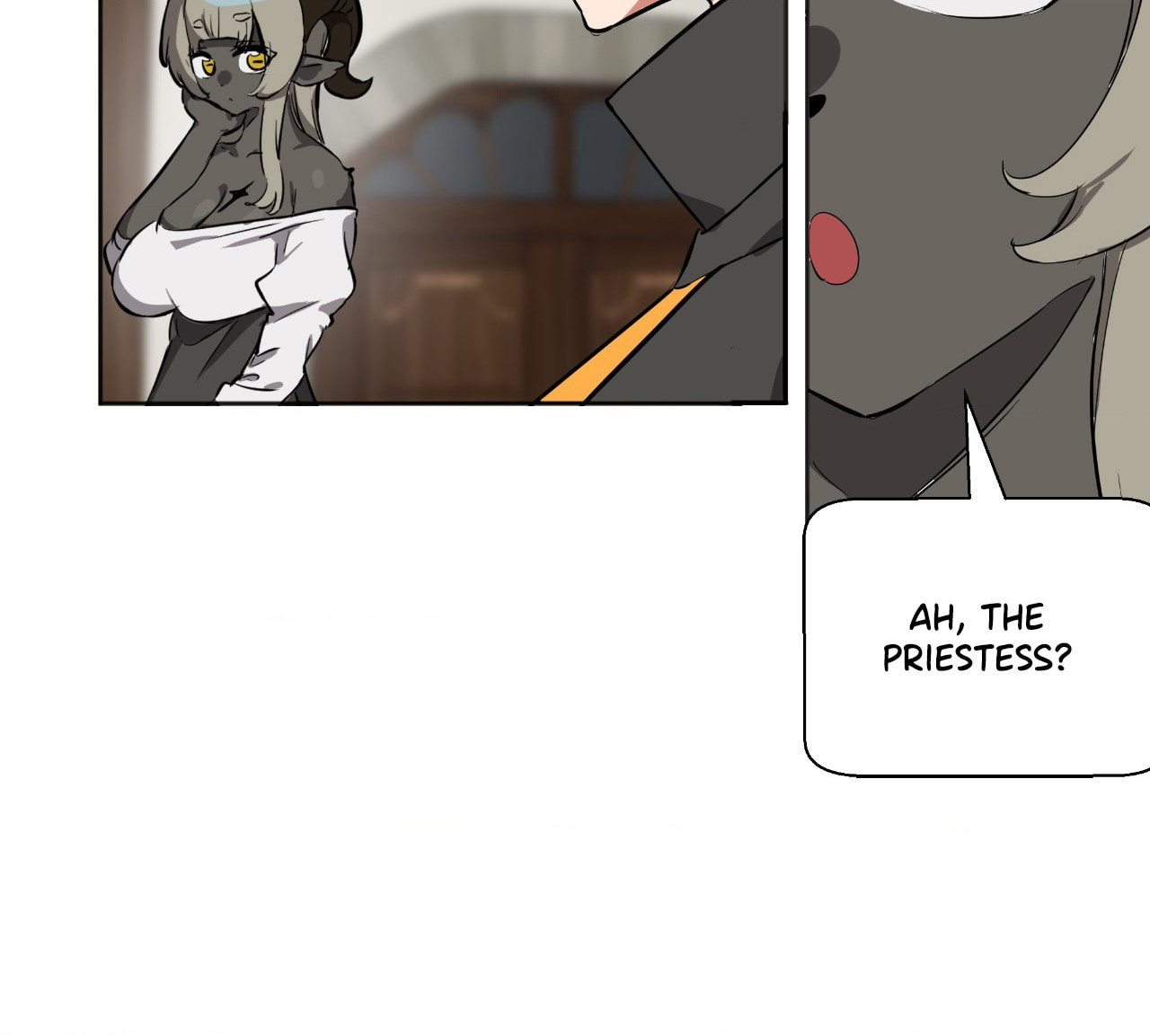 Read The Country Without Humans chapter 80 image 45 on Lezhin