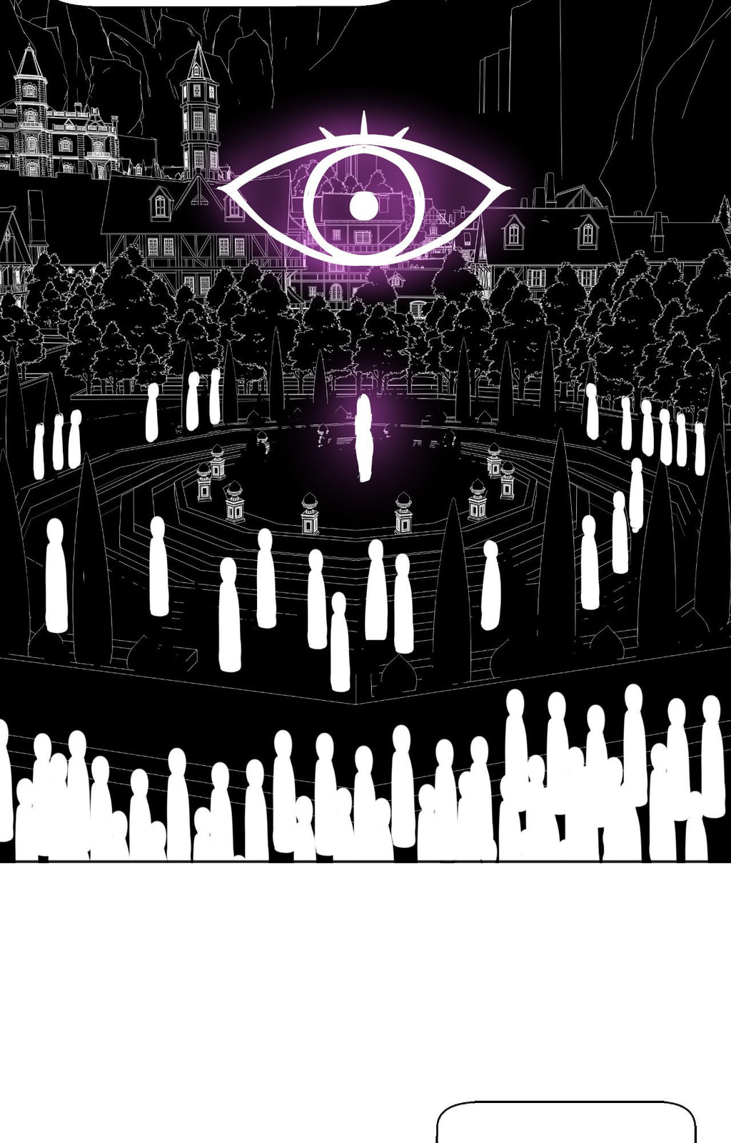Read The Country Without Humans chapter 80 image 48 on Lezhin