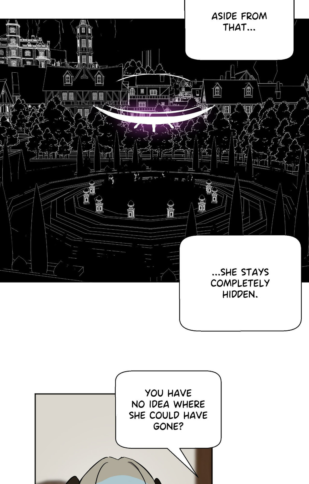 Read The Country Without Humans chapter 80 image 49 on Lezhin