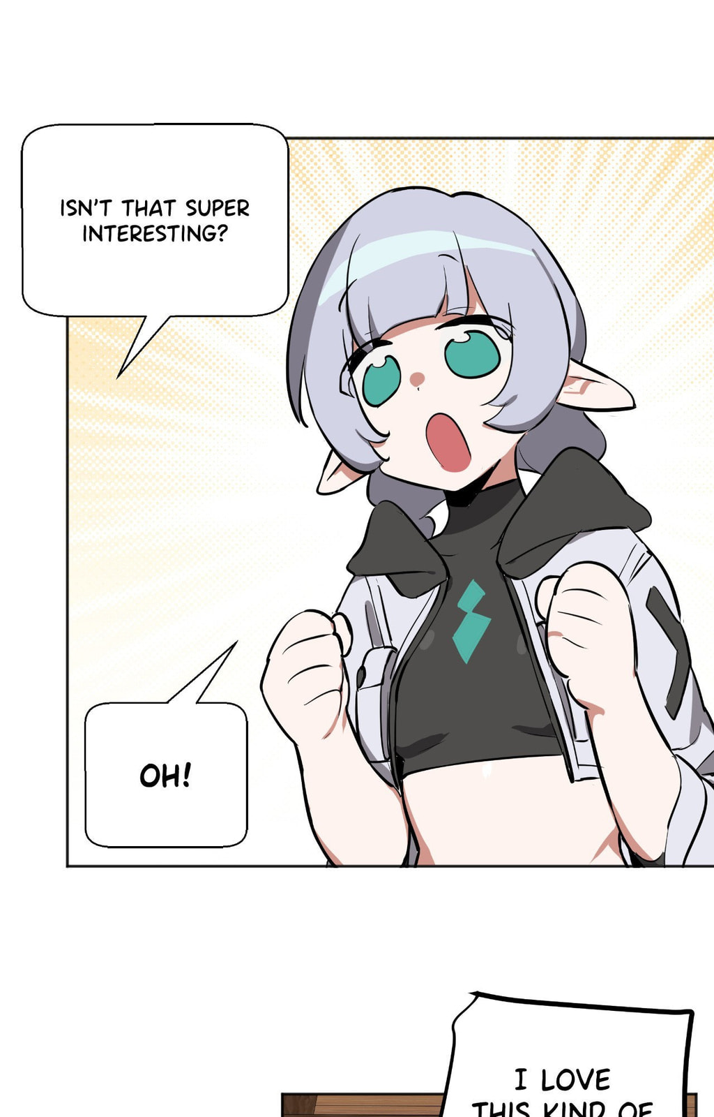Read The Country Without Humans chapter 80 image 56 on Lezhin