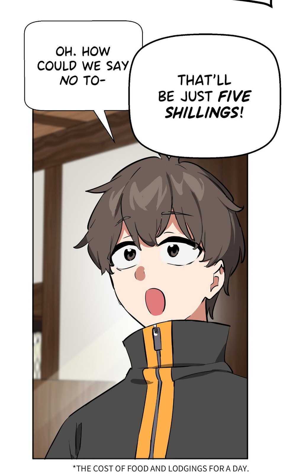 Read The Country Without Humans chapter 80 image 59 on Lezhin