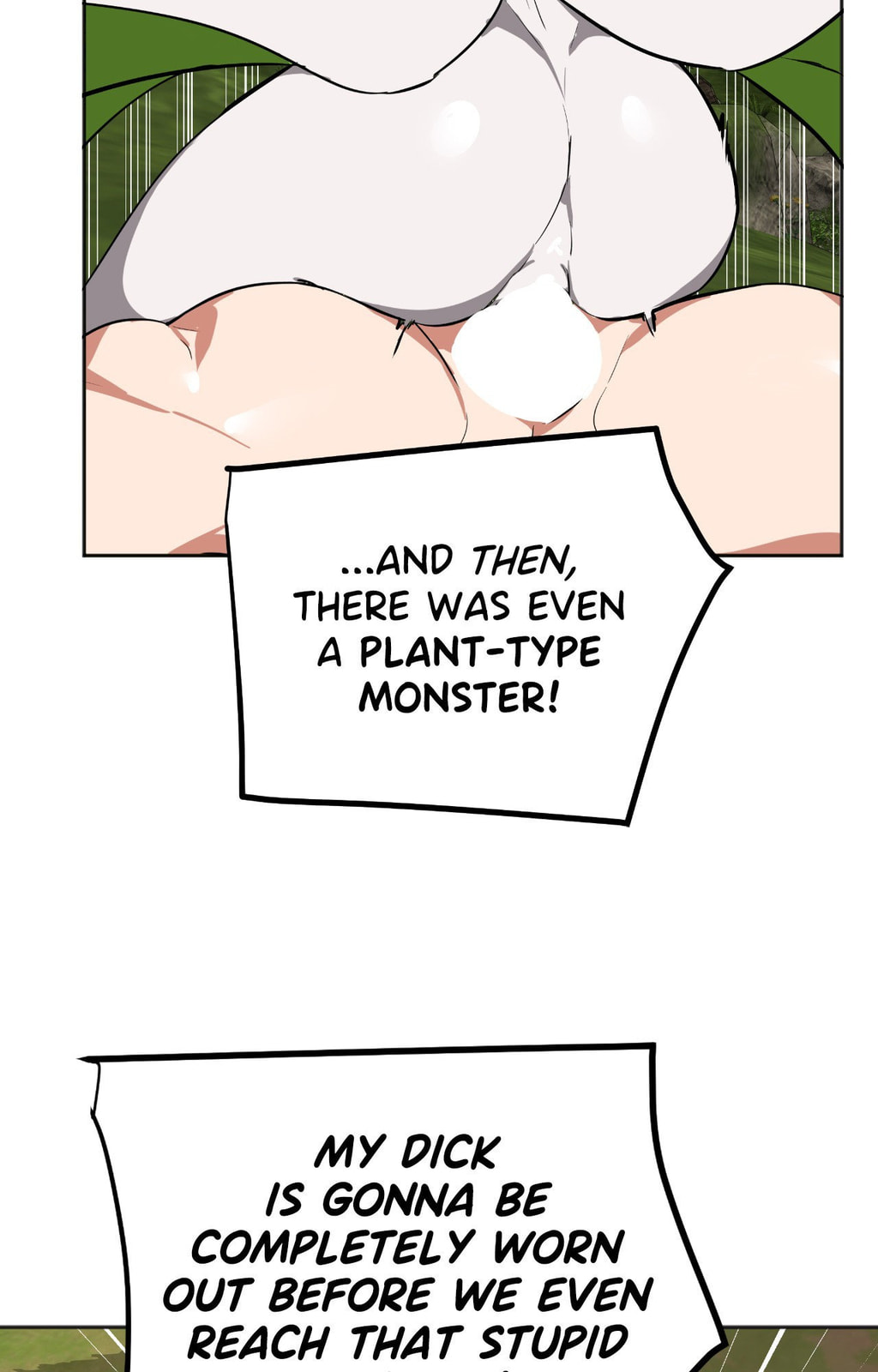 Read The Country Without Humans chapter 80 image 7 on Lezhin