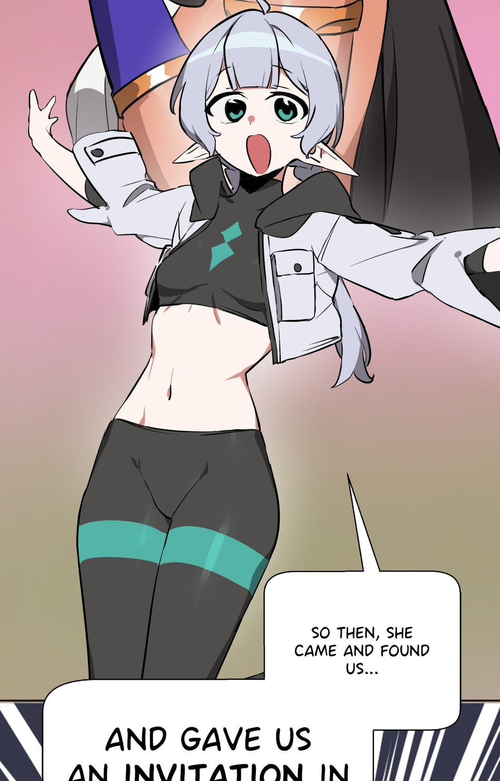 Read The Country Without Humans chapter 82 image 12 on Lezhin