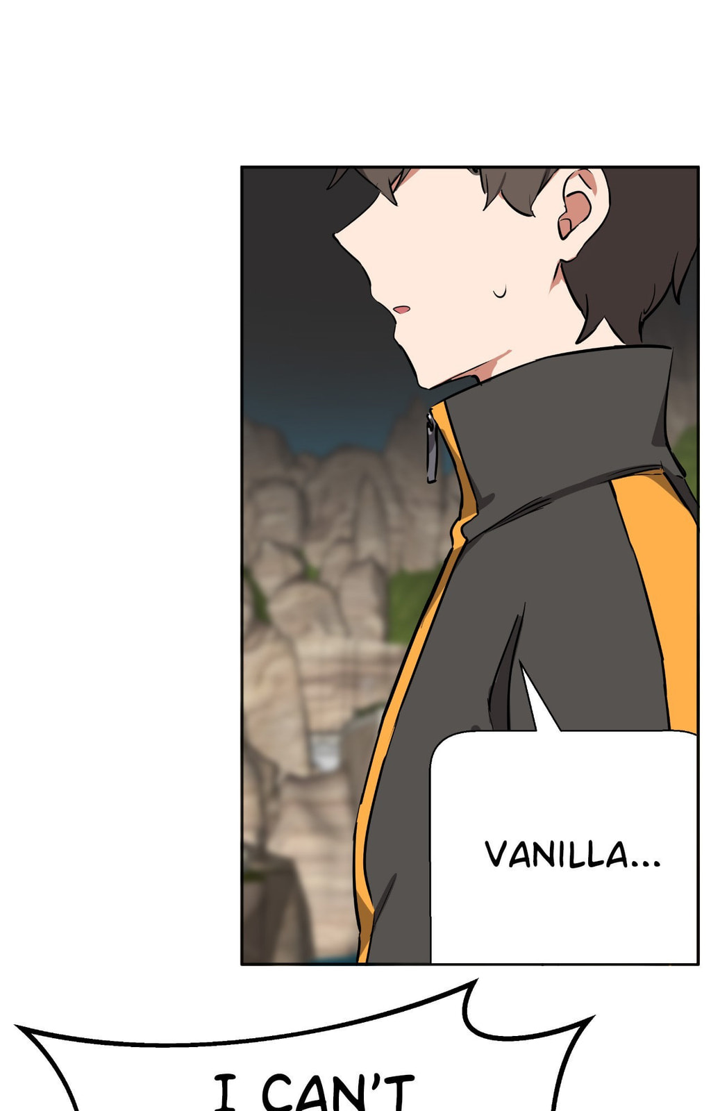 Read The Country Without Humans chapter 82 image 17 on Lezhin