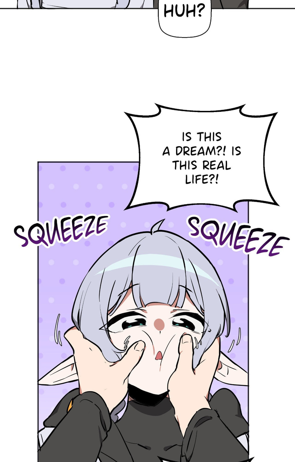 Read The Country Without Humans chapter 82 image 19 on Lezhin