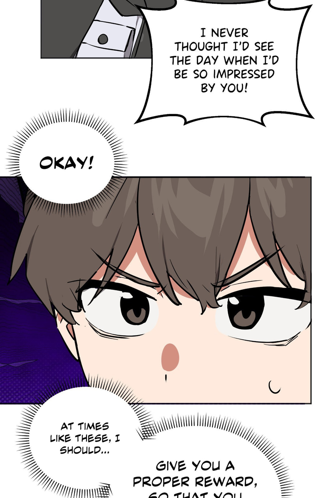 Read The Country Without Humans chapter 82 image 20 on Lezhin