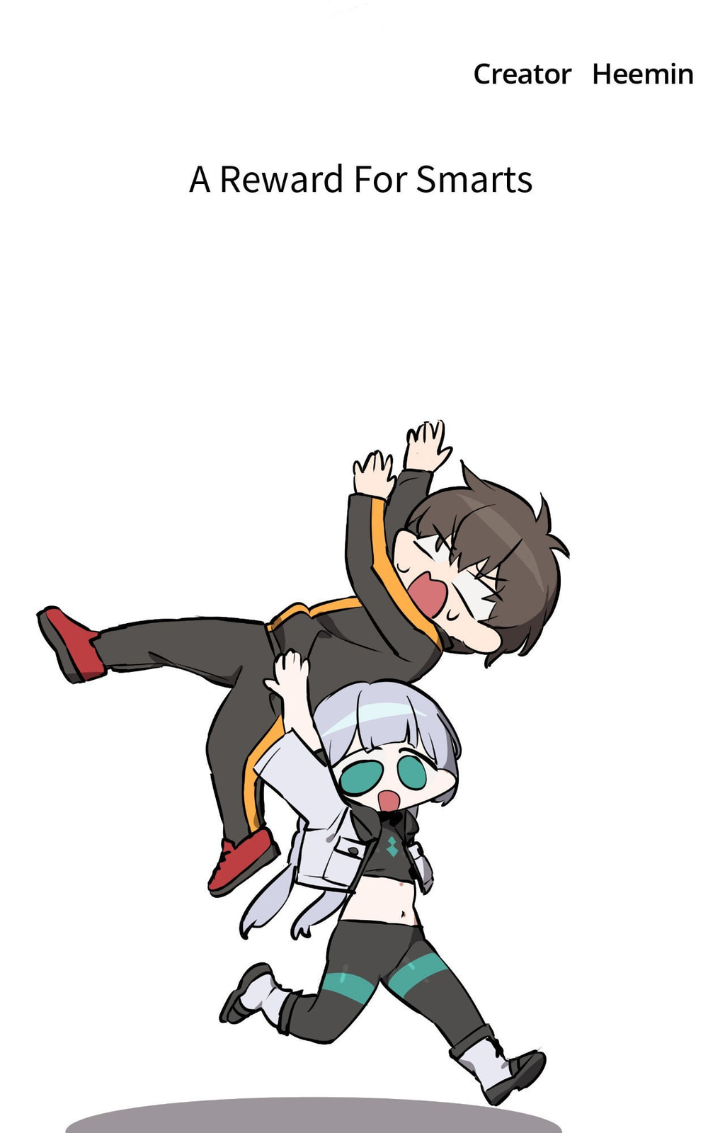 Read The Country Without Humans chapter 82 image 32 on Lezhin