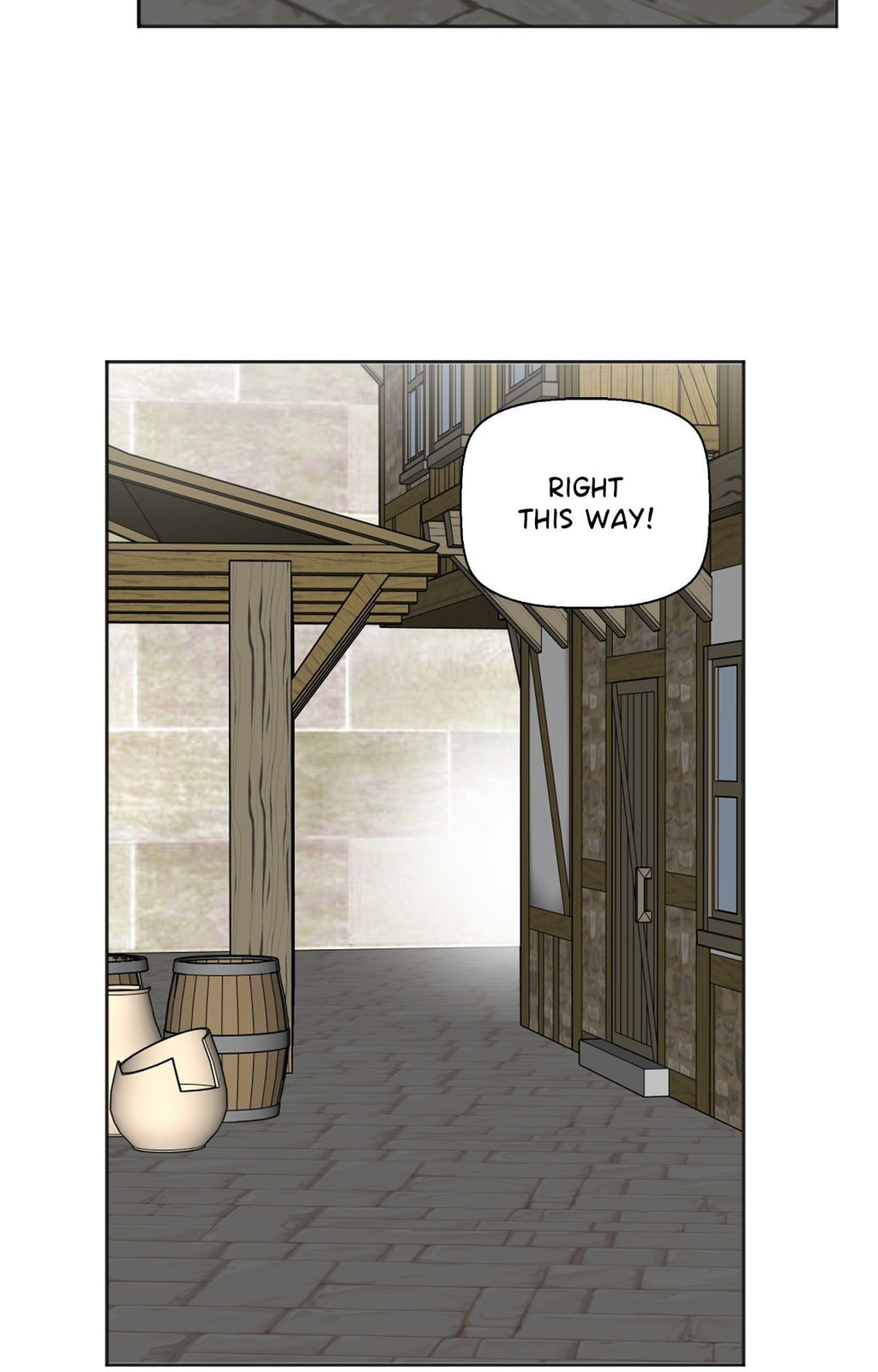 Read The Country Without Humans chapter 82 image 35 on Lezhin