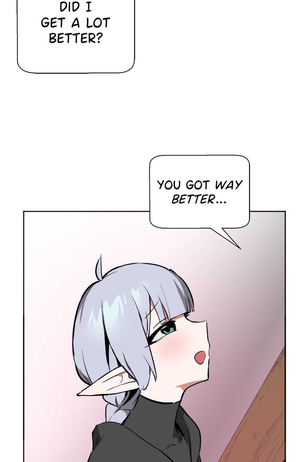 Read The Country Without Humans chapter 82 image 40 on Lezhin