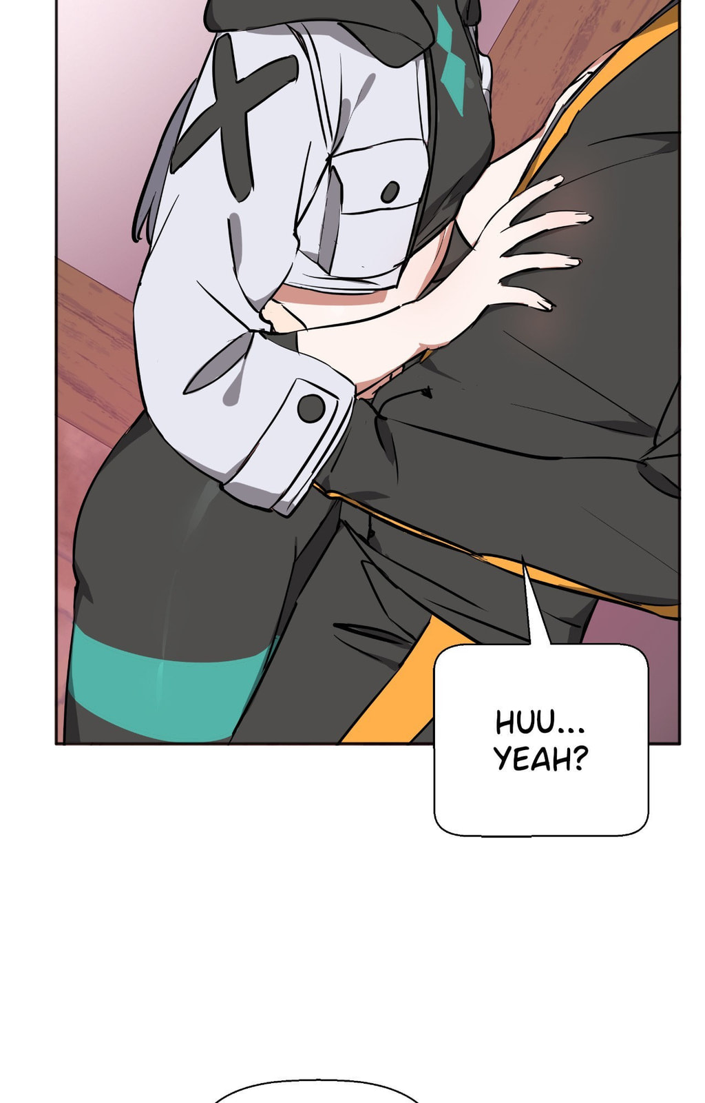 Read The Country Without Humans chapter 82 image 41 on Lezhin