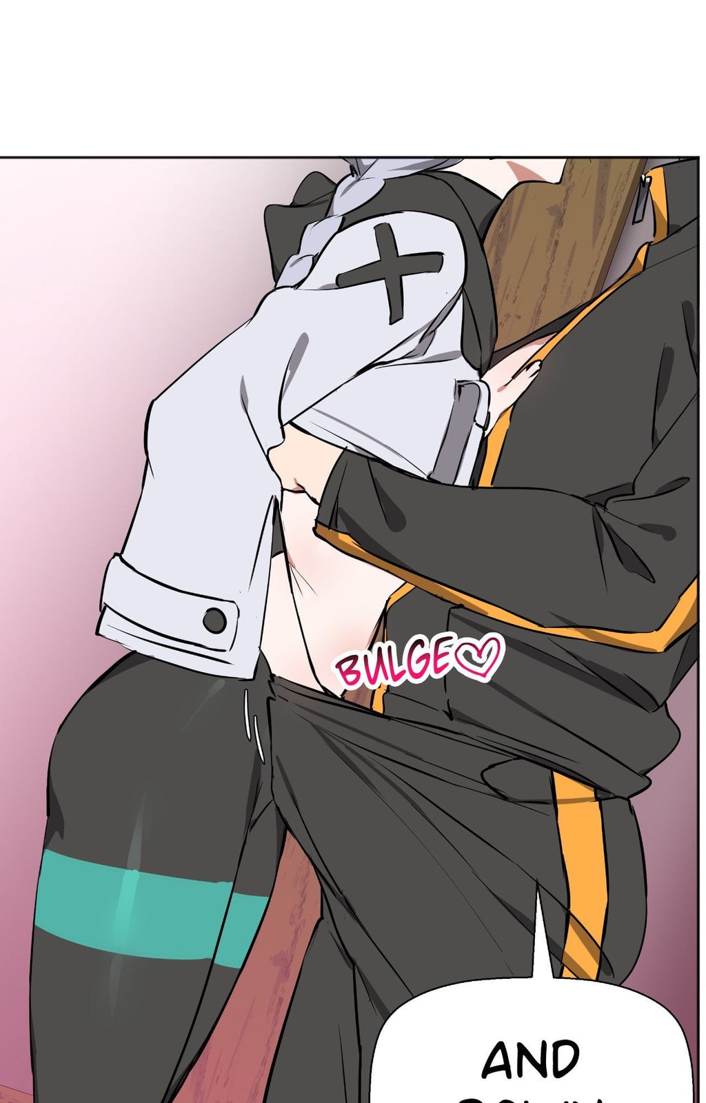 Read The Country Without Humans chapter 82 image 43 on Lezhin