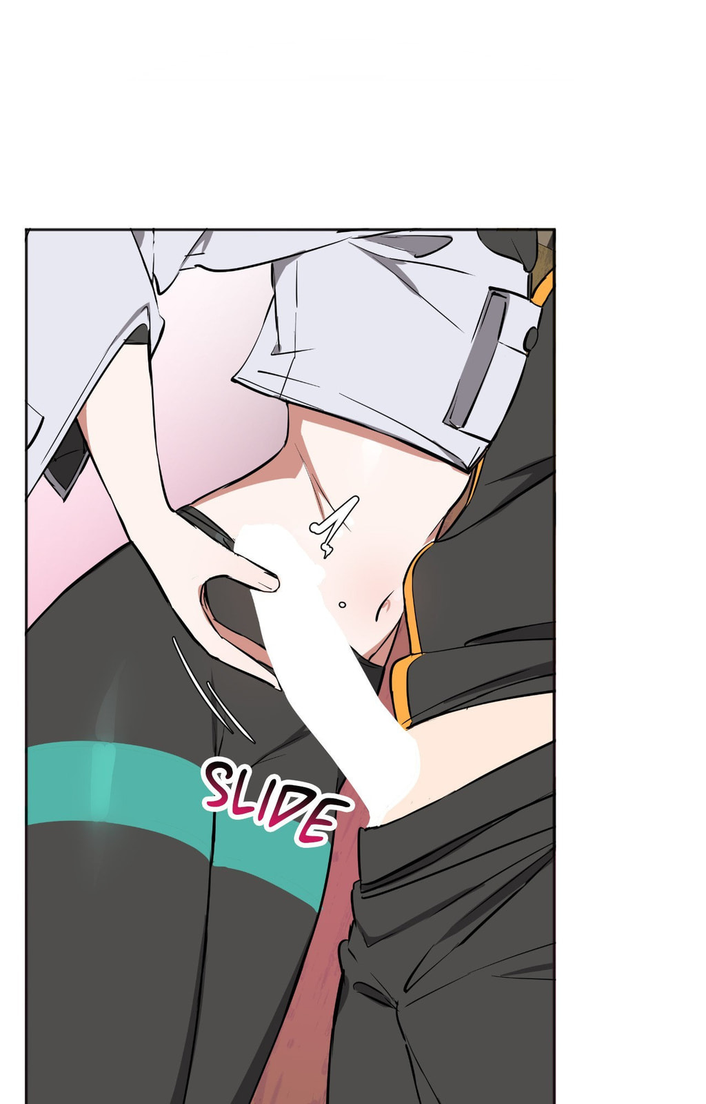 Read The Country Without Humans chapter 82 image 45 on Lezhin