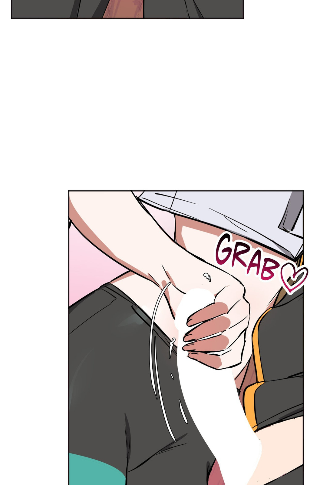 Read The Country Without Humans chapter 82 image 46 on Lezhin