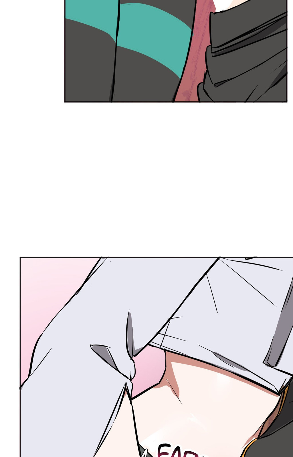 Read The Country Without Humans chapter 82 image 47 on Lezhin