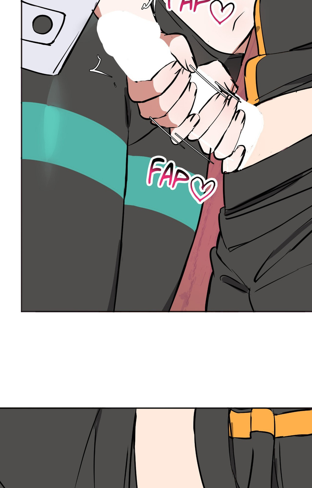 Read The Country Without Humans chapter 82 image 48 on Lezhin