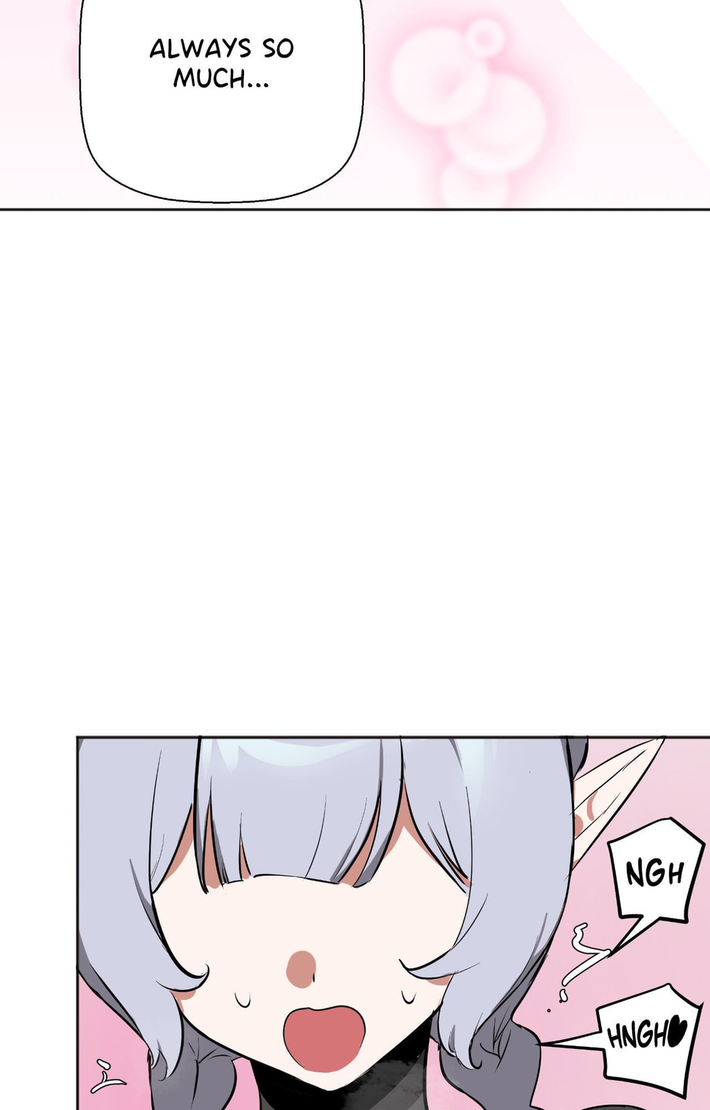 Read The Country Without Humans chapter 82 image 52 on Lezhin