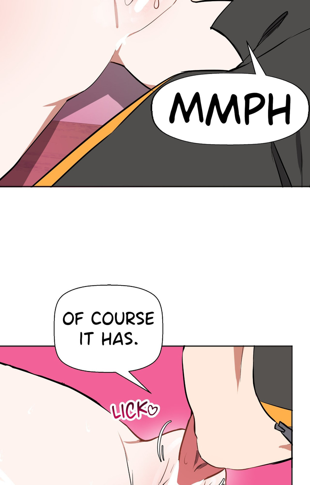 Read The Country Without Humans chapter 82 image 57 on Lezhin