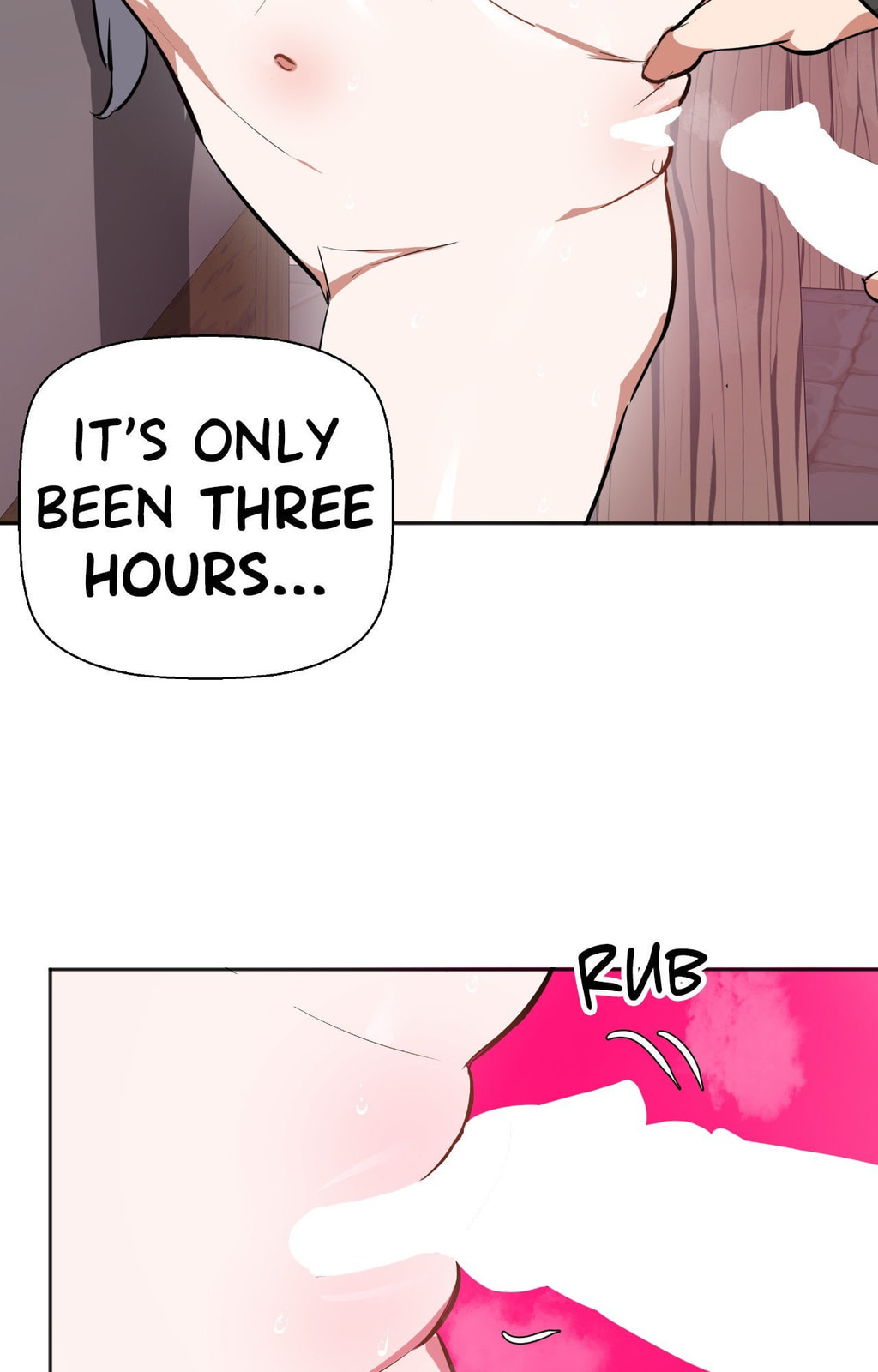 Read The Country Without Humans chapter 82 image 64 on Lezhin