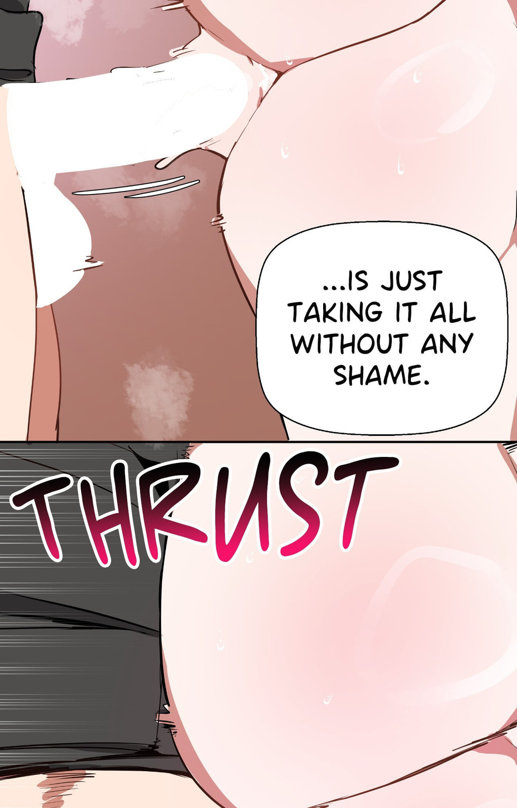 Read The Country Without Humans chapter 82 image 69 on Lezhin