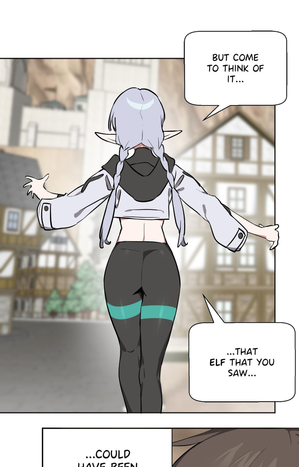 Read The Country Without Humans chapter 82 image 7 on Lezhin
