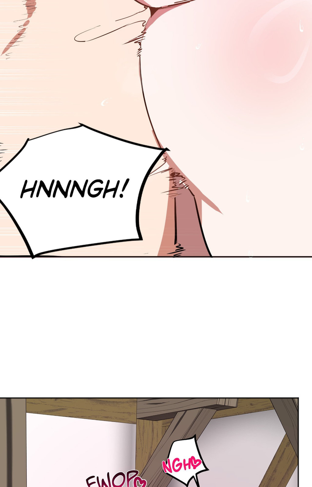 Read The Country Without Humans chapter 82 image 70 on Lezhin
