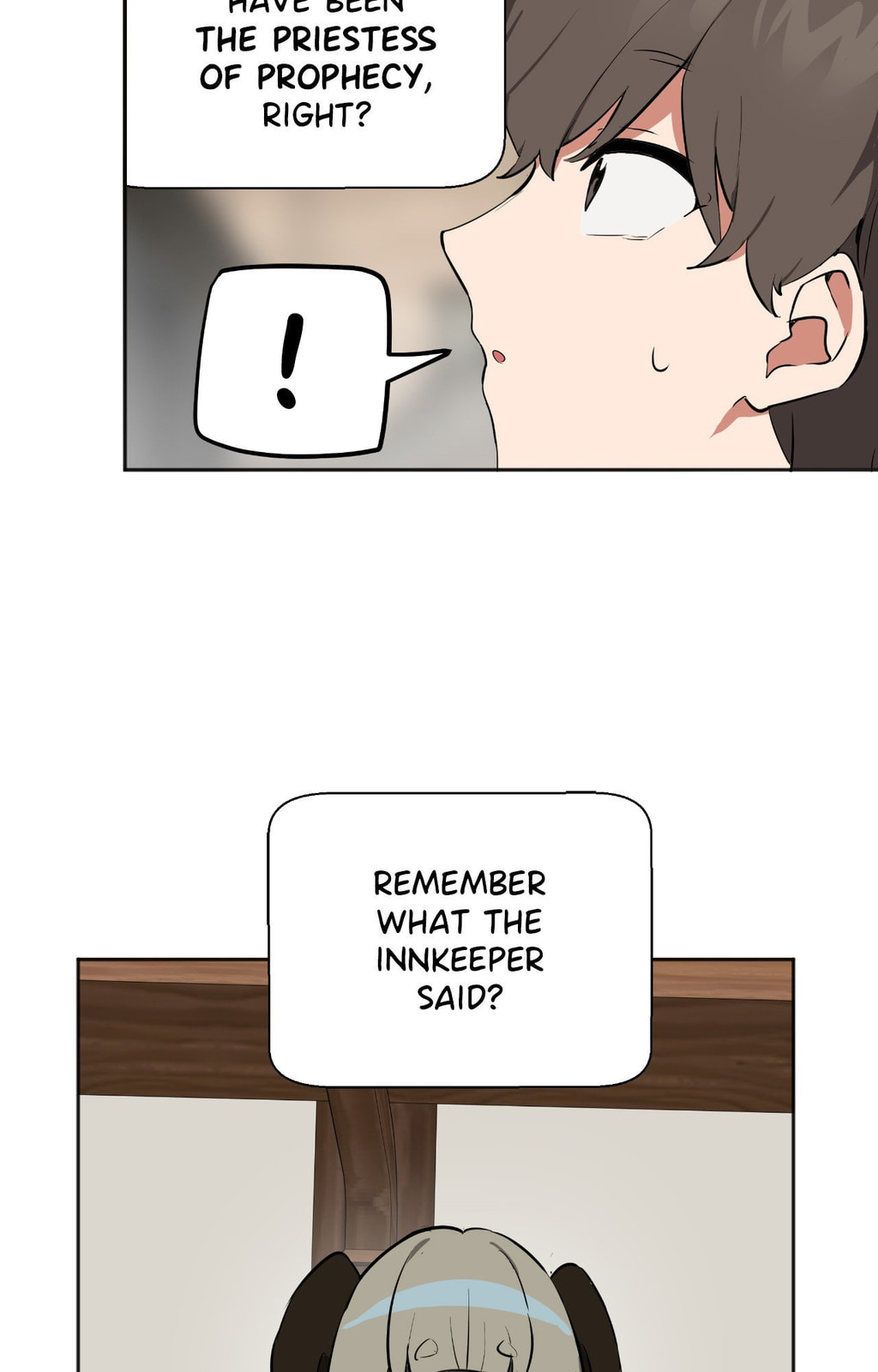 Read The Country Without Humans chapter 82 image 8 on Lezhin