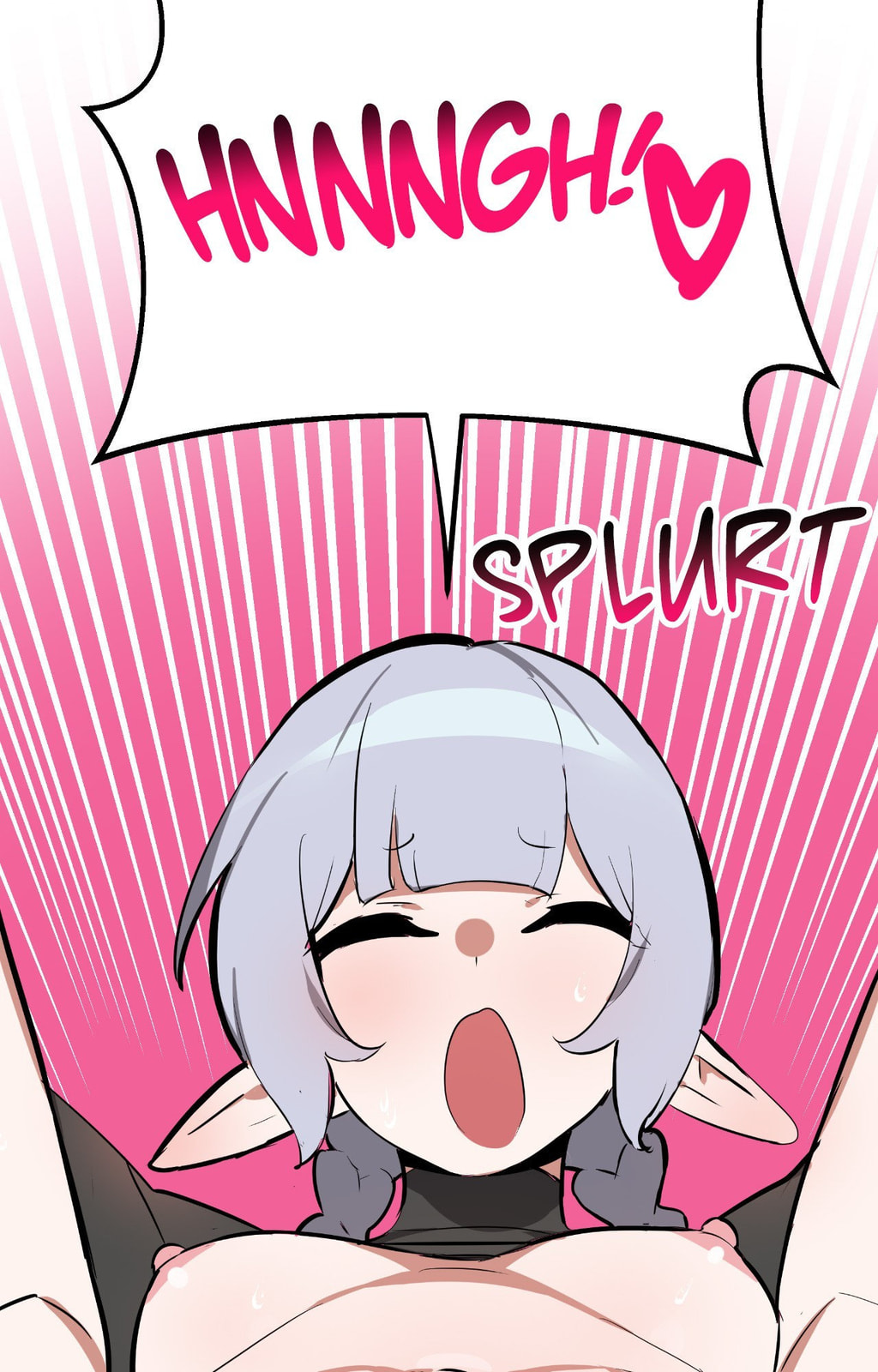 Read The Country Without Humans chapter 82 image 80 on Lezhin