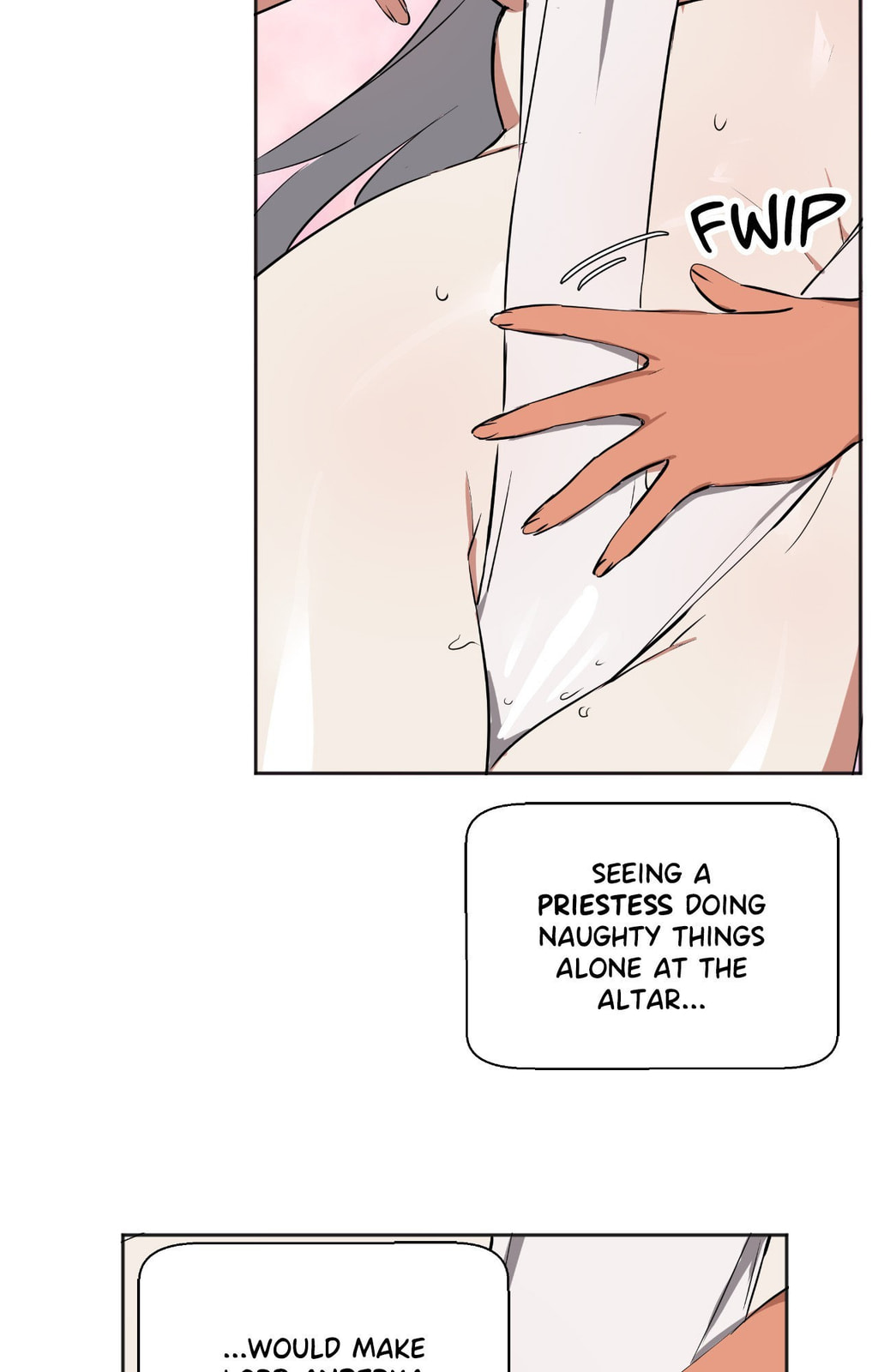 Read The Country Without Humans chapter 83 image 19 on Lezhin