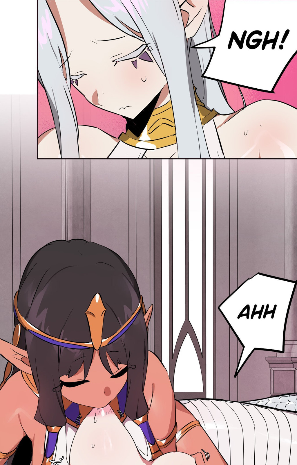 Read The Country Without Humans chapter 83 image 21 on Lezhin