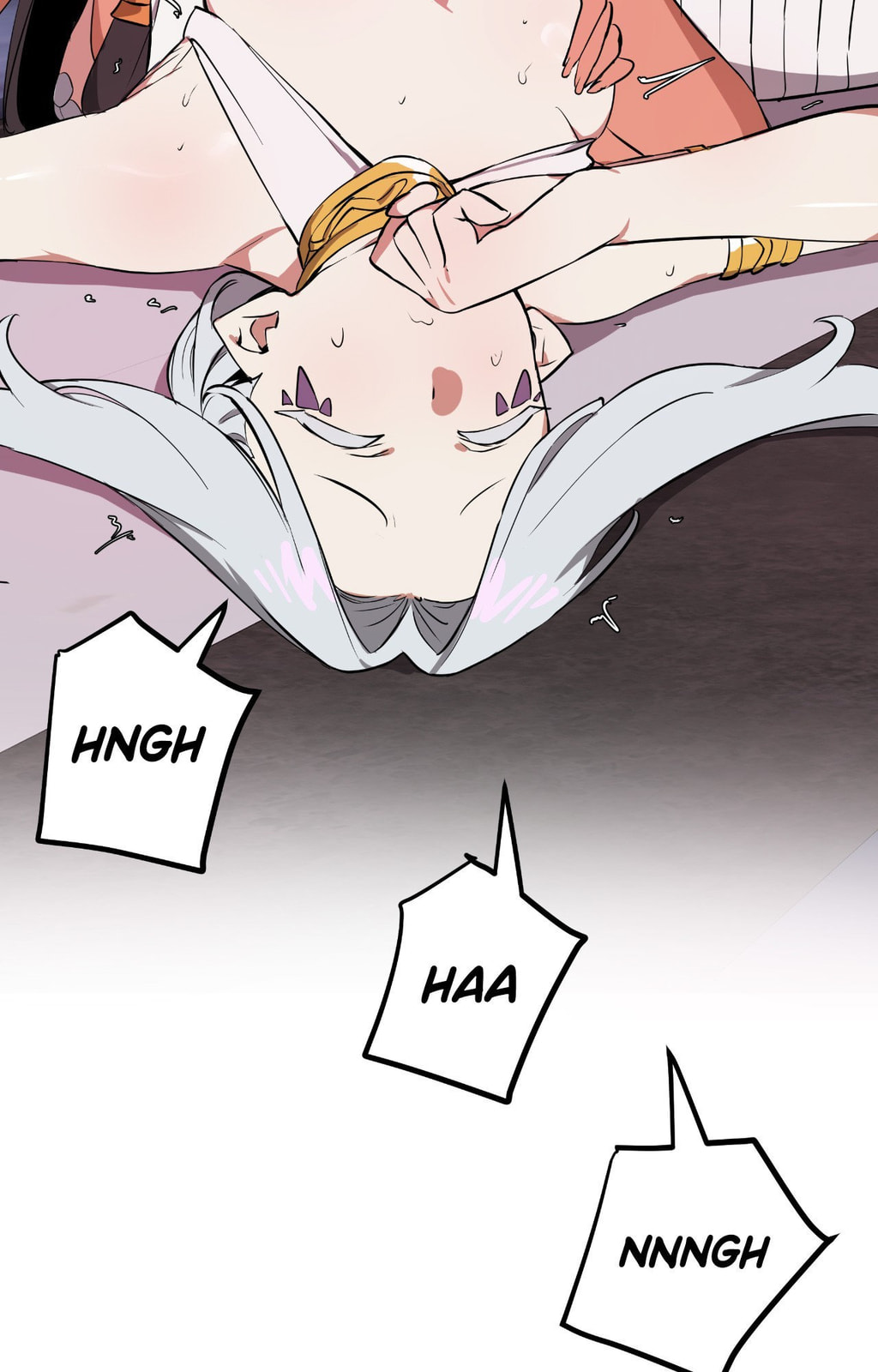 Read The Country Without Humans chapter 83 image 22 on Lezhin