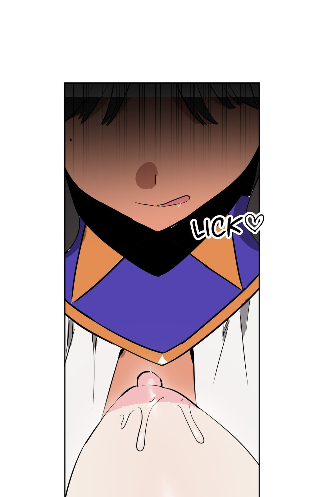 Read The Country Without Humans chapter 83 image 24 on Lezhin