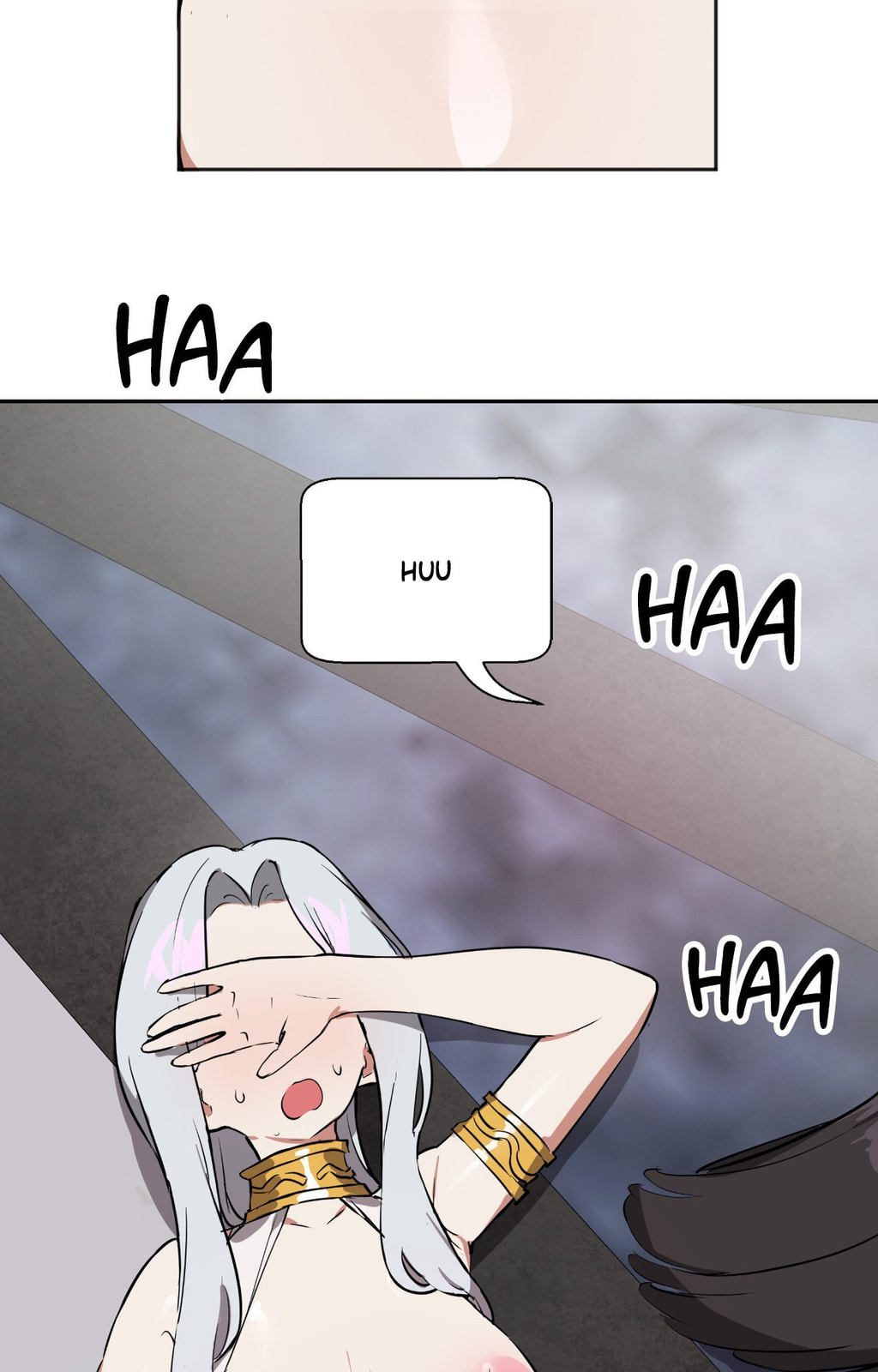 Read The Country Without Humans chapter 83 image 25 on Lezhin