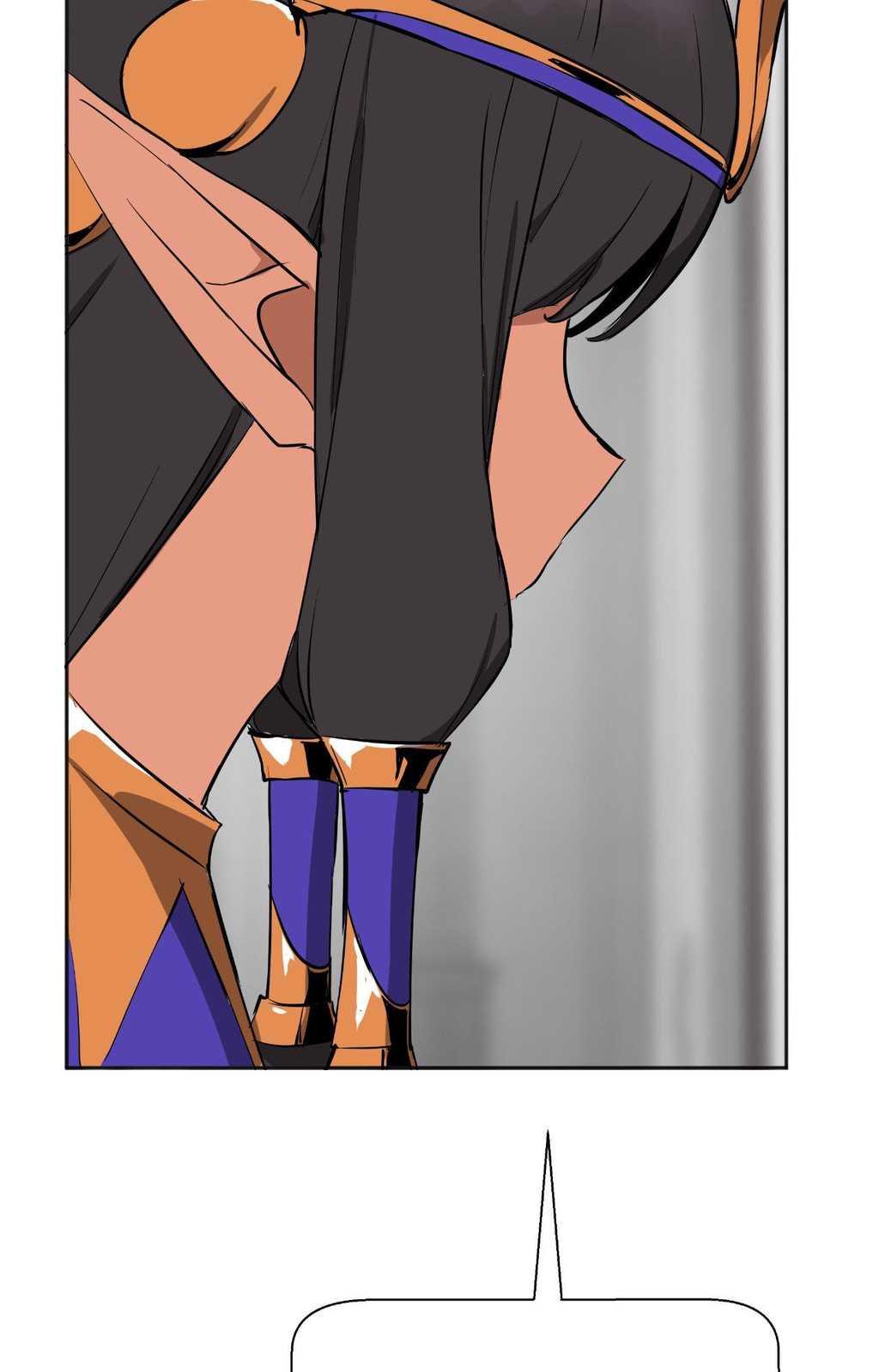 Read The Country Without Humans chapter 83 image 28 on Lezhin