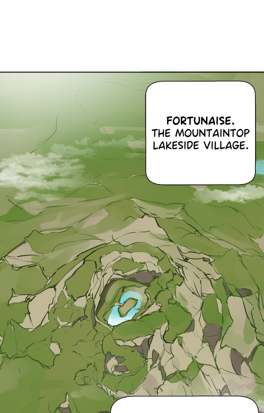 Read The Country Without Humans chapter 83 image 31 on Lezhin