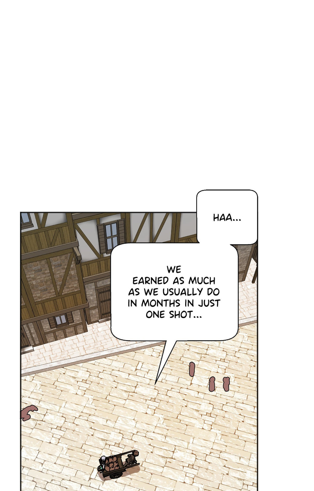 Read The Country Without Humans chapter 83 image 45 on Lezhin