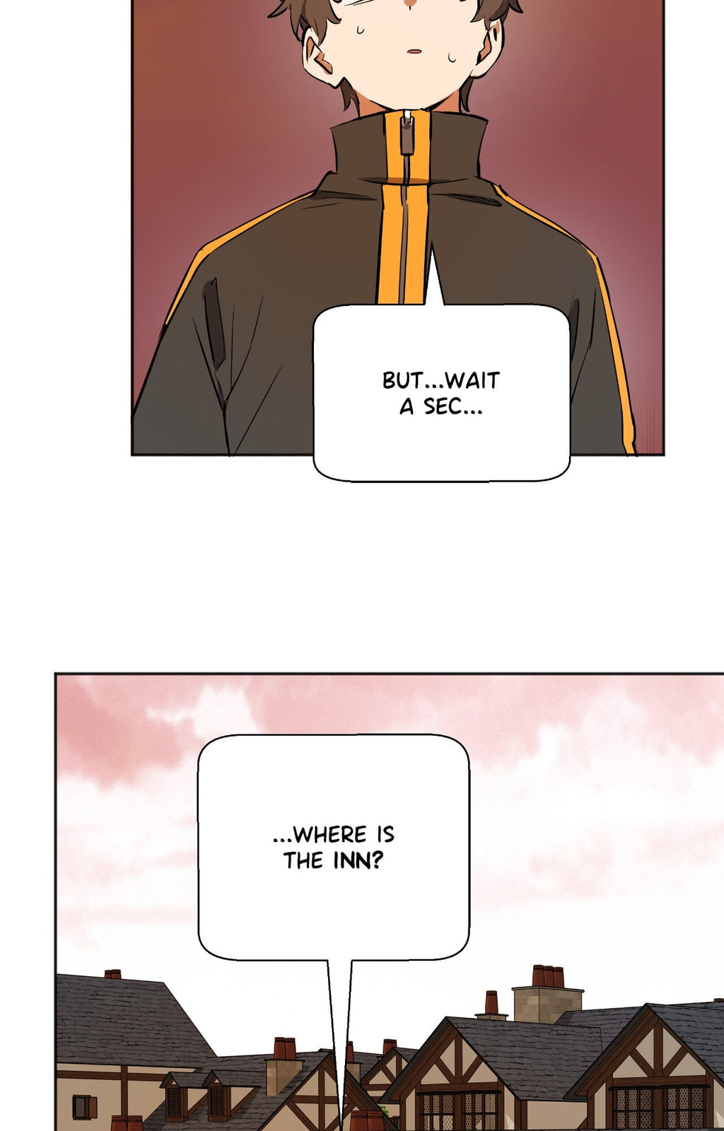Read The Country Without Humans chapter 83 image 52 on Lezhin