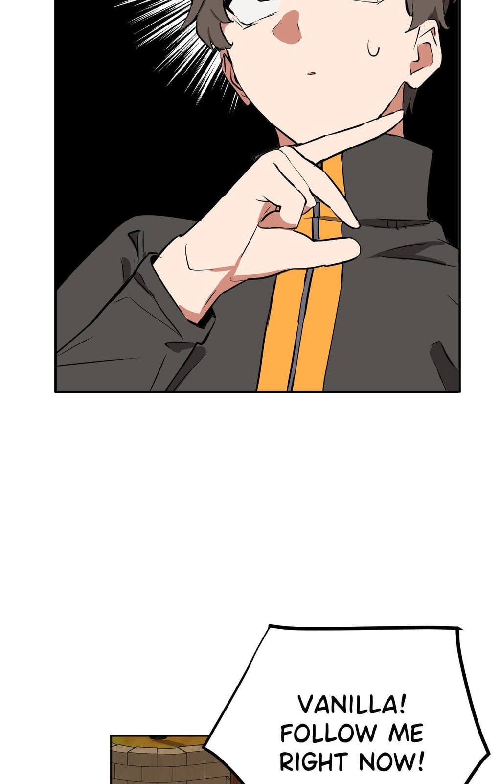 Read The Country Without Humans chapter 83 image 59 on Lezhin