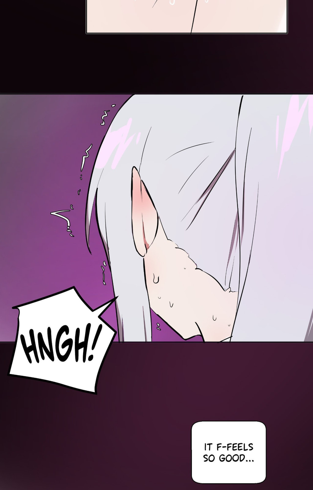 Read The Country Without Humans chapter 83 image 6 on Lezhin