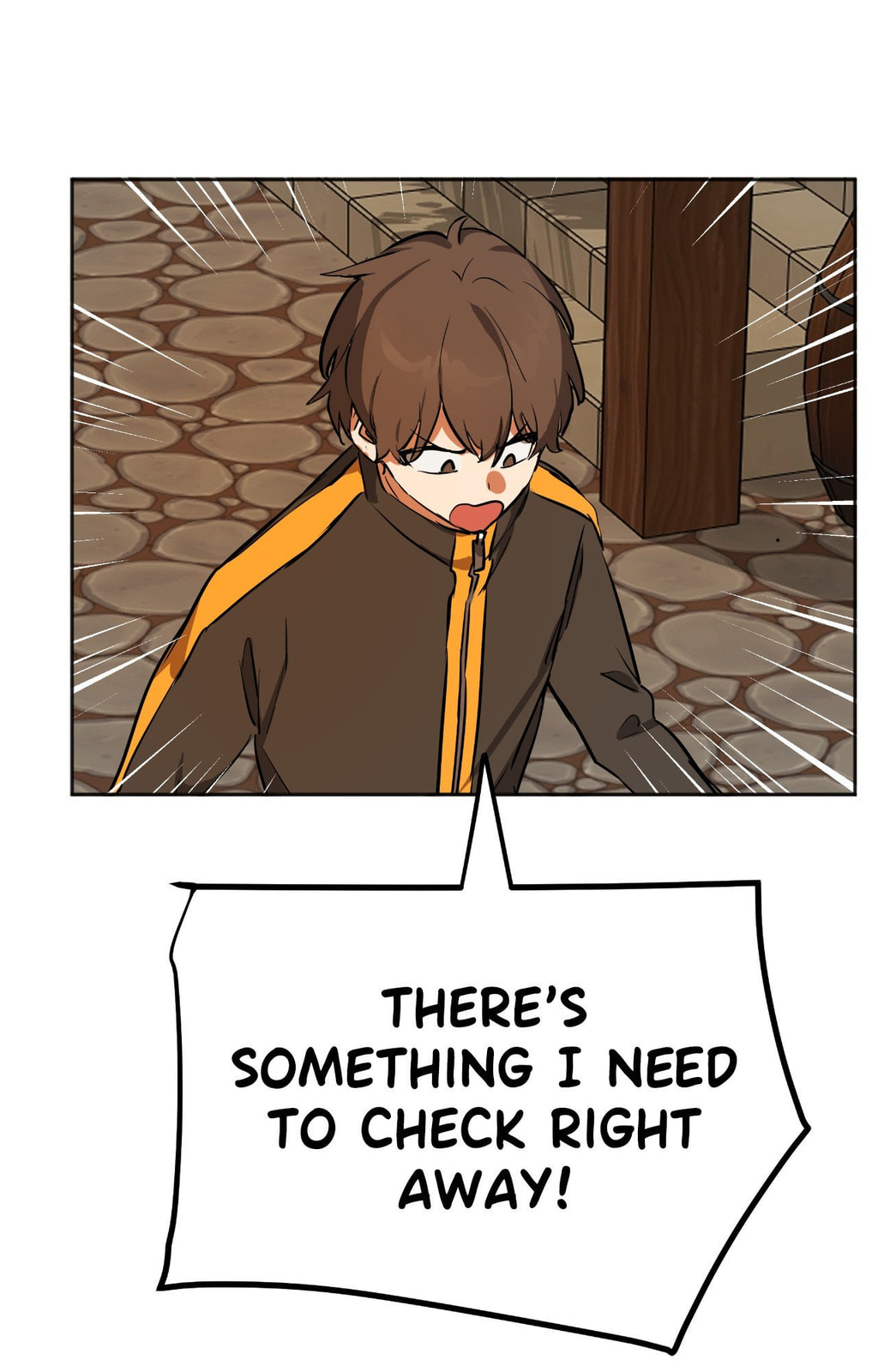 Read The Country Without Humans chapter 83 image 61 on Lezhin