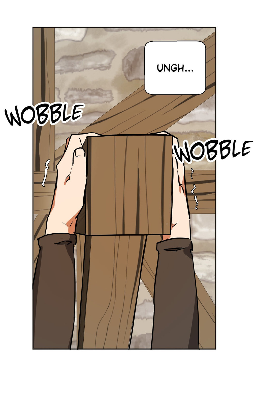 Read The Country Without Humans chapter 83 image 65 on Lezhin