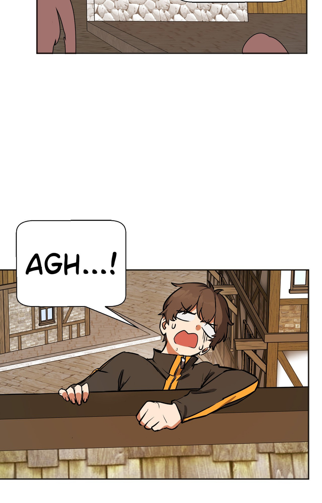 Read The Country Without Humans chapter 83 image 67 on Lezhin